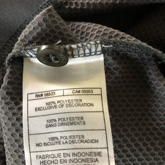 Men’s Nike lightweight polo - Picture 5 of 8